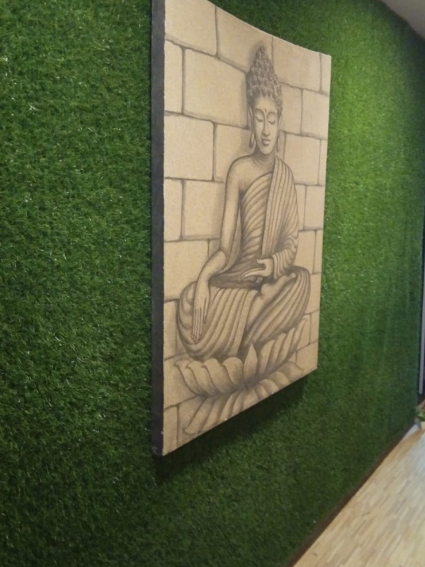 Earth Thai Spa